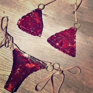 Beach Bunny Swimsuit